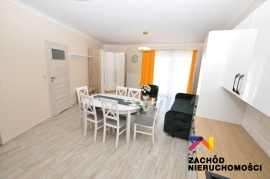 Przestronna Kawalerka 40 M2 W Apartamentowcu